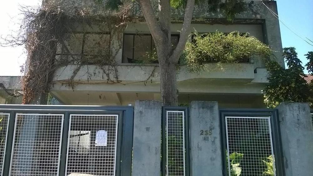 Hostel Casa Grande Porto Alegre Exterior foto